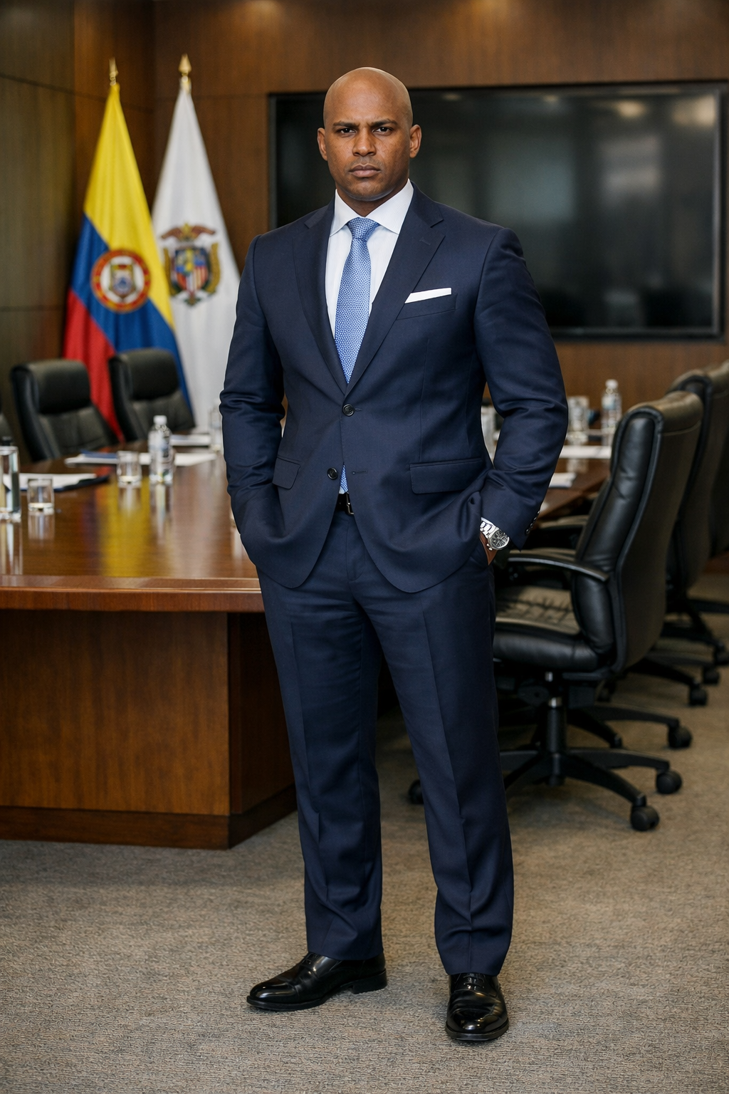 Edward Alemán